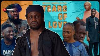 TEARS OF LOVE | Officer Woos | Sirbalo | Edem Victor | Latest Nollywood movies | YOUTUBE COMPILATION