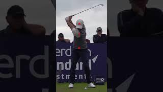 Golf Swing Basics (3 Tips for Beginners)