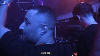 JOSEPH CAPRIATI B2B MICHAEL BIBI closing set @ PRINTWORKS LONDON 2021 BY LUCA DEA