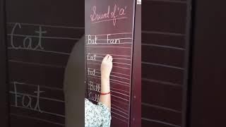#shorts#basicenglish#soundofa#learnwithpratistha#youtubeshorts#shortsvideo#trendingshort#viralvideo