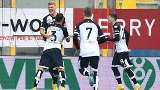 Parma 2:0 Roma | All goals and highlights | 14.03.2021 | Serie A Italy | Seria A Italiano | PES