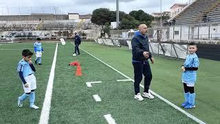 Highlights Micro Blu, Campionato 29 Marzo 2025, Next Generation UC Sampdoria