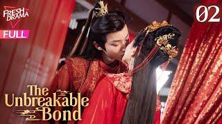 【Multi-sub】The Unbreakable Bond EP02 | Jia Ze, Li Pei Yang | 初颜 | Fresh Drama