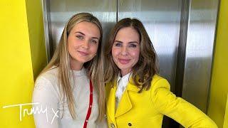 Elevator Pitch | No Emotions | Trinny