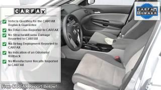 2010 Honda Accord - Pohanka Honda of Fredericksburg - Fredericksburg, VA 22406