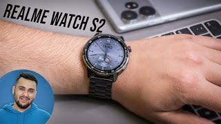 A Smartwatch with REAL AI!