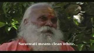 Yoga Swami, Yoga Guru on Sun Moon Balance, from Himalayas