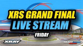 2023 XRS Grand Final - on-road - Hudy Arena - FRIDAY - LIVE