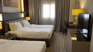 SAJA AL MADINAH - The BEST 4 Star Hotel Near Masjid Al Nabawi