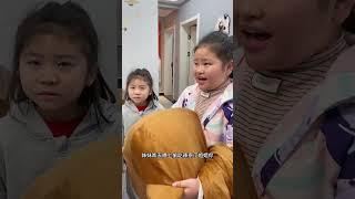 你参加过森林大冒险吗？#让肠道支棱起来 #乳酸菌素片 #家庭 #人类幼崽成长记 #快乐就这么简单