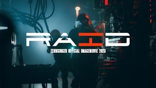 Raid - Werbung wie sie sein soll!  |  Zehnsinger Visuals Imagefilm 2023