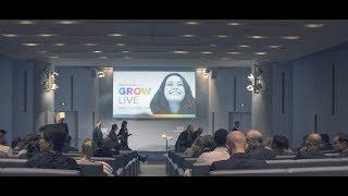 Grow Live Paris 2018