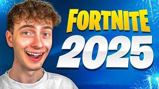 Kann ich FORTNITE EARNINGS in 2025 holen?? 