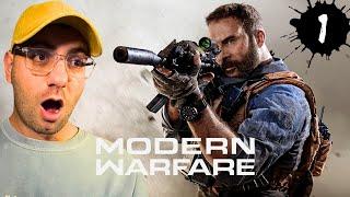 Modern Warfare - Part 1 - It's Still AMAZING