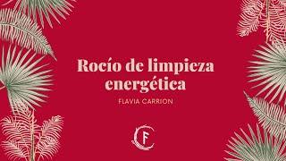 Chamanismo en Casa #5 Limpieza energética