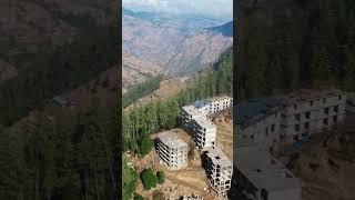 Holiday Homes, Studios, Apartments & Villas at Mashobra Hills in Shimla  +91 9459300039