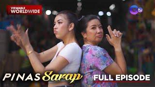 Kara David at Herlene Budol, magtatapatan sa Kusina Battle! (Full Episode) | Pinas Sarap