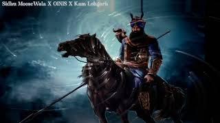The Legend of Hari Singh Nalwa - Sidhu Moose Wala | OINIS | Kam Lohgarh