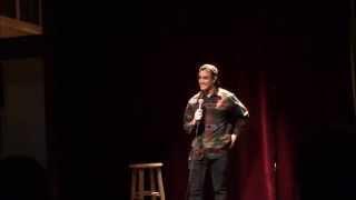 Joey Avery Breaks Down Facebook Generation