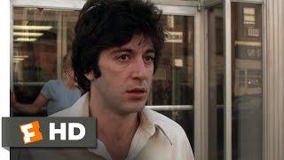 Attica! - Dog Day Afternoon (3/10) Movie CLIP (1975) HD