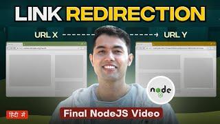 Final Video  Build URL Shortener with Node.js – Truncate Text & Redirect Logic Explained!