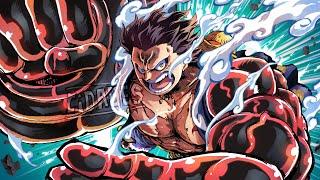  One piece random Defense