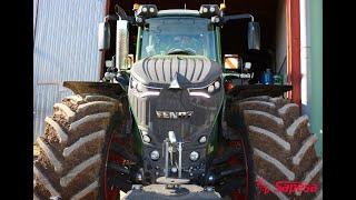 NEW FENDT 900 | Serie Gen6 | Fendt 930 profi plus|