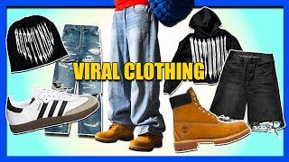 Testing Out Viral Clothing (Worth The Hype?)