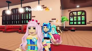 My CUTE Pals in Squishmallows on Roblox!