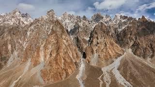 Hunza Valley: The Heaven on Earth!  | Journey Jolt