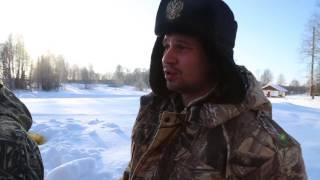 ChebuRussiaTV в селе )