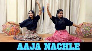 Aaja Nachle || Dance Cover || Krazzy Dance Academy || Ft. Priya Pandey , Juie Gore