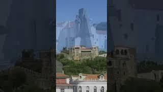 Explore Leiria in 100 Seconds | Portugal’s Medieval Gem