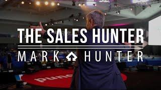 Meet The Sales Hunter | 2025 Keynote Speaker