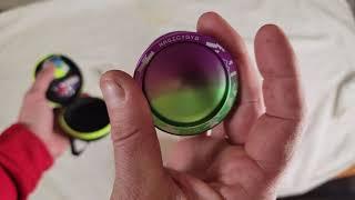 Magic YoYo V10 Unboxing and Review.  BEST CHEAP YoYo 2023