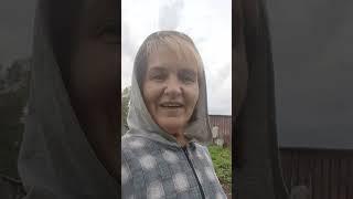 Любаша, не только гуляет.