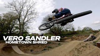 GoPro: Hometown Shred with Vero Sandler