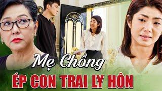 Mẹ Chồng Bày Mưu ÉP CON TRAI LY HÔN | Phim Truyện 2025 | Phim Truyện Việt Nam 2025 | HTV Phim Hay