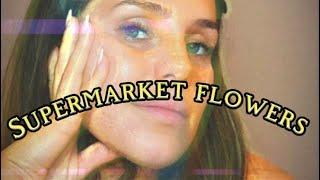 THIS WILL MAKE YOU CRY!!! | SUPERMARKET FLOWERS LYRIC VIDEO | ED SHEERAN COVER!!