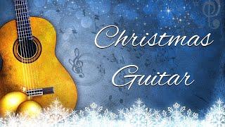 Instrumental Christmas Music - Guitar Covers of Traditional Christmas Songs - 4 Hours