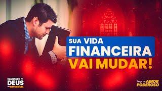 SUPLICANDO o MILAGRE FINANCEIRO  | Clamando ao Deus do IMPOSSÍVEL | Terço do Amor Poderoso