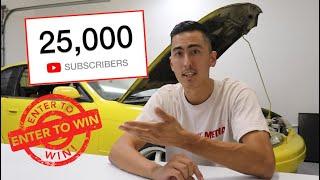 LETS DRIFT MEDIA MONTAGE 2021