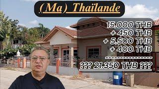 Vivre en Thaïlande - Quel budget ?