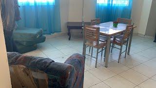 1 Bedroom, 1 Bathroom, FULLY FURNISHED Apartment for Rent Montagne Noire, Petion-Ville, Haiti