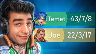 We Dropped 65 Kills In ONE GAME!