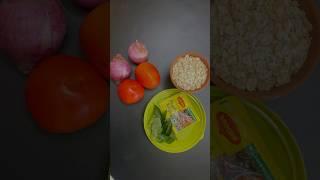 New Viral Oats Recipe Unlocked! Healthy,Must Try for Breakfast Lovers #oats #masala #shorts #short