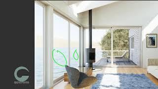 Phân tích linh tinh về Vray 5 Sketchup