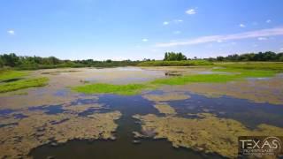 I-20 Wildlife Preserve - Midland, Texas