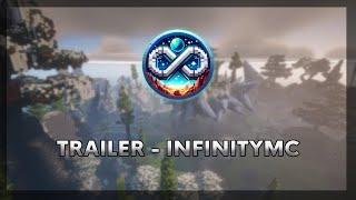 InfinityMc Fazioni CrackShot - Trailer