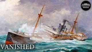 Mysterious Lost Ships and Bizarre Disappearances